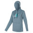 TRANGOWORLD Sallena hoodie