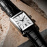 Часы унисекс Frederique Constant ART DECO CARREE AUTOMATIC - фото #3