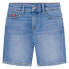 HACKETT Hk800824 Youth Denim Shorts