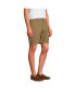 Фото #3 товара Big & Tall 9" Comfort Waist Comfort First Knockabout Chino Shorts