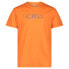 Фото #1 товара CMP 39T7117P short sleeve T-shirt