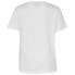 HUMMEL Tres short sleeve T-shirt