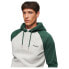 SUPERDRY Essential Baseball hoodie