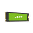 Фото #2 товара Жесткий диск Acer FA100 1 TB SSD