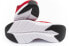Pantofi sport pentru bărbați Skechers Vapor [232625/RDBK], roșii.