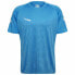 Фото #1 товара HUMMEL Challenger short sleeve T-shirt