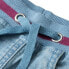 Jeans mit geradem Schnitt, blau, Gr. 110, 1 St