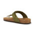 Фото #4 товара GEOX D35LSK000BN Brionia sandals