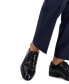 ფოტო #5 პროდუქტის Men's Modern-Fit Wool Superflex Suit Separate Pants