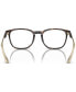 ფოტო #6 პროდუქტის Men's Eyeglasses, PR 19ZV 53
