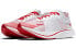 Фото #3 товара Nike Zoom Fly SP 低帮 跑步鞋 女款 红白 / Кроссовки Nike Zoom Fly SP AJ8229-100
