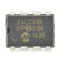 Pamięć EEPROM 1kb I2C 24LC01B-I/P - 5pcs.