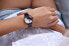 Women's floral watch 008-9MB-PT610119D