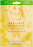 Фото #1 товара Lumene Radiance Boosting Sheet Mask Тканевая маска с витамином С для сияния кожи