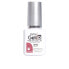 GEL IQ polish #berry much 5 ml 5 мл - фото #3