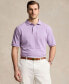 ფოტო #1 პროდუქტის Men's Big & Tall The Iconic Mesh Polo Shirt