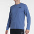 Фото #3 товара JOHN SMITH Exime long sleeve T-shirt