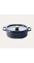 Фото #1 товара USA NORI Oval Dutch Oven Pot