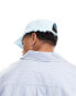 Фото #8 товара Nike Club swoosh cap in light blue