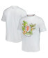 ფოტო #1 პროდუქტის Men's White San Francisco Giants Island League T-shirt
