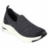 Sports Trainers for Women Skechers Arch Fit - Quick Stride Black
