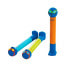 Фото #1 товара ZOGGS Zoggy Dive Sticks Junior Game