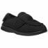 Фото #2 товара Propet Cronus Slip On Mens Black Casual Slippers M0095-B