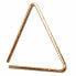 Sabian 4" Triangle HH B8 Bronze