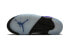 Фото #7 товара Кроссовки Nike Air Jordan 5 Retro Alternate Grape (Синий, Фиолетовый)