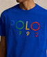 ფოტო #3 პროდუქტის Men's Classic-Fit Polo 1992 Jersey T-Shirt