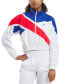 Фото #1 товара Свитшот женский Reebok Classics Franchise Zip-Up