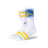 Stance x NBA 2 A556C21WAR-BLU Socks