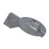 Фото #10 товара SUPER MARINE Yamaha 50-100HP Trim Tab Zinc Anode