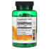 Фото #2 товара Витамин C Swanson Ascorbyl Palmitate, 250 мг, 120 капсул