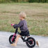 Фото #3 товара Беговел BB Fun New Bike Player Свет Розовый 10"