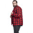 Фото #4 товара URBAN CLASSICS Shirt Flanell Gt