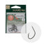 MARUTO 9354 BN-BN Spaded Hook