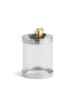 Фото #1 товара Pomegranate Small Canister
