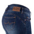 Фото #3 товара BERING Gilda Queen Size jeans