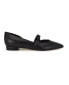 ფოტო #2 პროდუქტის Women's Luso Pointy Toe Slip-on Dress Flats