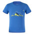 ფოტო #1 პროდუქტის MONTURA Valley short sleeve T-shirt
