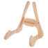 Фото #1 товара Rockstand Wood A-Frame Stand Natural