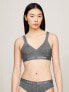 Фото #1 товара Flag Logo Bralette