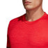 Фото #6 товара ADIDAS Match Code short sleeve T-shirt