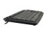 Фото #3 товара Equip 245201 - Full-size (100%) - USB - QWERTY - Black - Mouse included