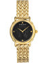 Versace VEPN00620 Safety Pin Ladies Watch 34mm 5ATM