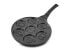 Фото #3 товара MegaChef MC-ANIMALCAKES1 10.5 in. Fun Animal Design Non Stick Pancake Maker Pan