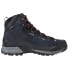 Фото #1 товара MONTURA Altura Goretex narrow hiking boots