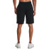 Фото #4 товара under Armour Rival Terry Shorts