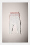 Фото #5 товара 0-9 months/ 3-pack of ribbed modal blend footed leggings